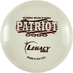 Icon Patriot - Powergrip USA