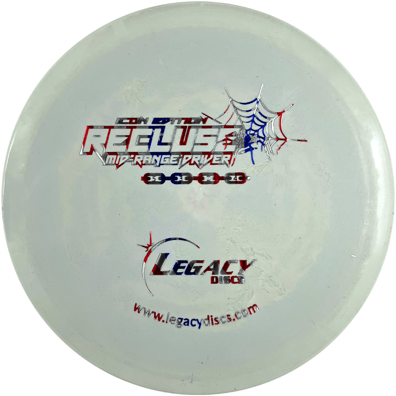 Icon Recluse - Powergrip USA