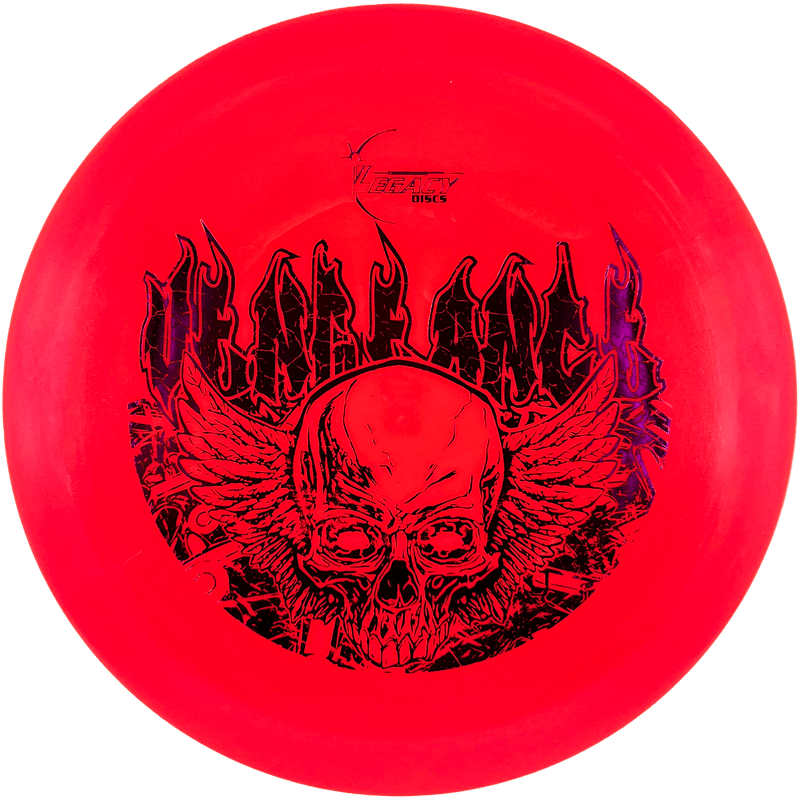 Icon Vengeance - Powergrip USA