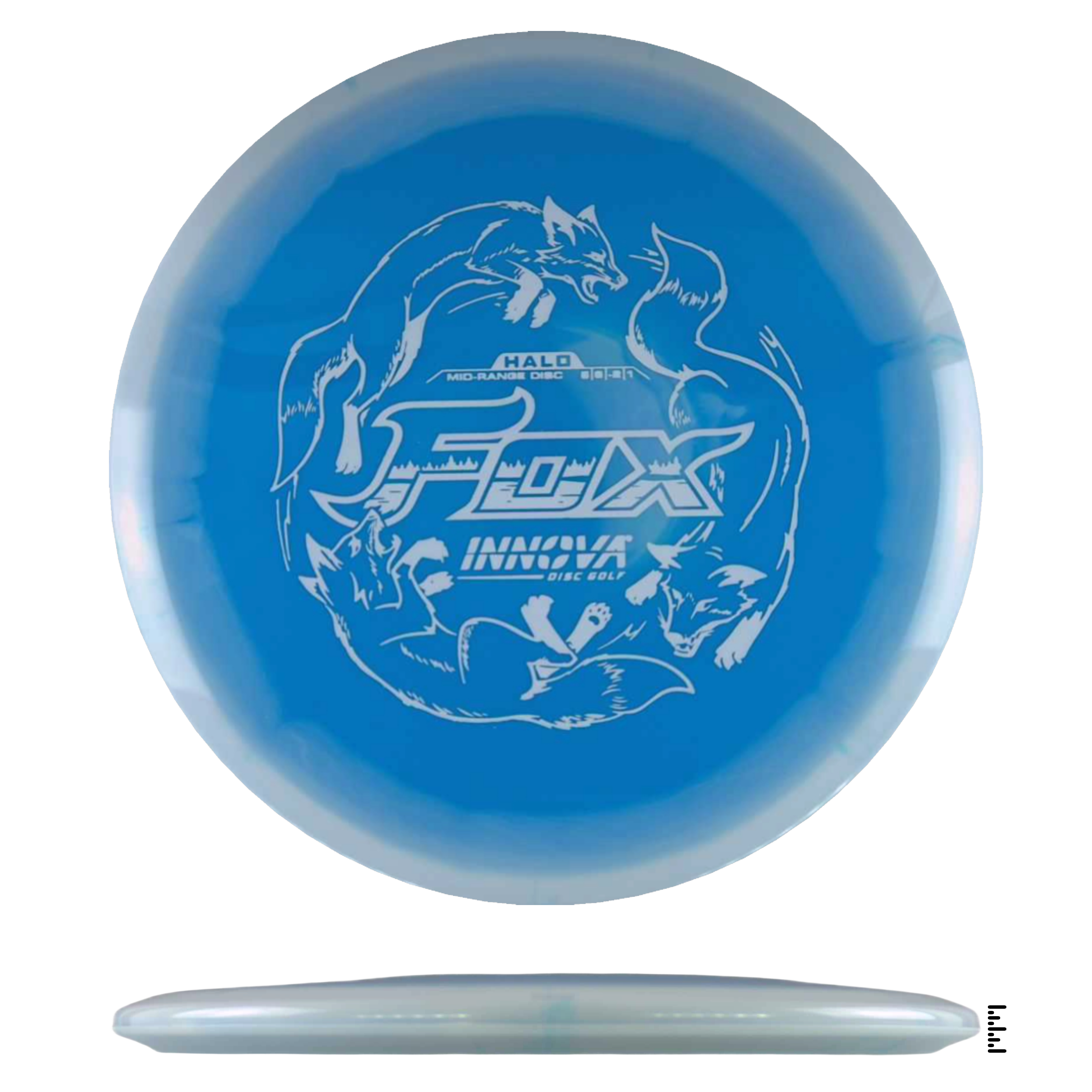 Innova Halo Star Fox