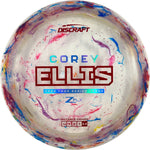Jawbreaker Z FLX Force Corey Ellis 2024 Tour Series - Yellow - Powergrip USA