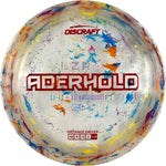 Jawbreaker Z FLX Nuke Ezra Aderhold 2024 Tour Series - Powergrip USA