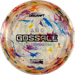 Jawbreaker Z FLX Raptor Aaron Gossage 2024 Tour Series - Powergrip USA