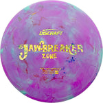 Jawbreaker Zone - Powergrip USA