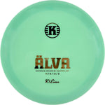 K1 Älva First Run - Powergrip USA