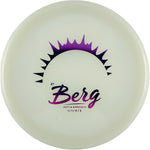 K1 Glow Berg - 174 - Powergrip USA