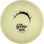 Kastaplast K1 Glow Berg 2023 Edition - Glow - Powergrip USA