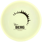 Kastaplast K1 Glow Berg 2022 Edition - Glow - Powergrip USA