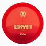 K1 Grym - Powergrip USA