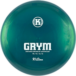 K1 Grym Last Run - Powergrip USA