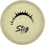 K1 Glow Stig - Glow - Powergrip USA