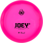 K1 Hard Lots Joseph Anderson Tour Series - Powergrip USA