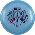 K1 Hard Stig Clay Edwards 2023 Tour Series - Powergrip USA