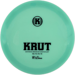 K1 Krut First Run - Powergrip USA