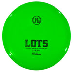 K1 Lots - Powergrip USA