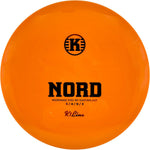 K1 Nord - Powergrip USA