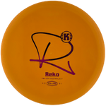K3 Reko - Powergrip USA