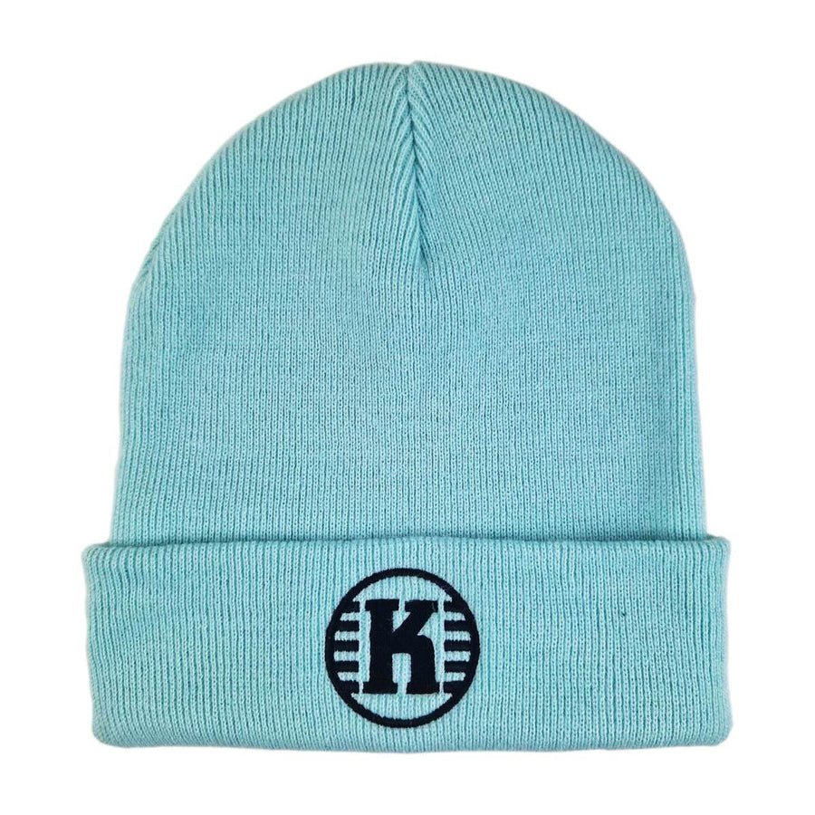 Beanie - Mint - Powergrip USA