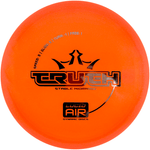 Lucid Air Truth - Orange - Powergrip USA