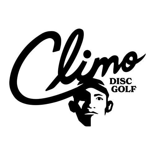 Climo Disc Golf