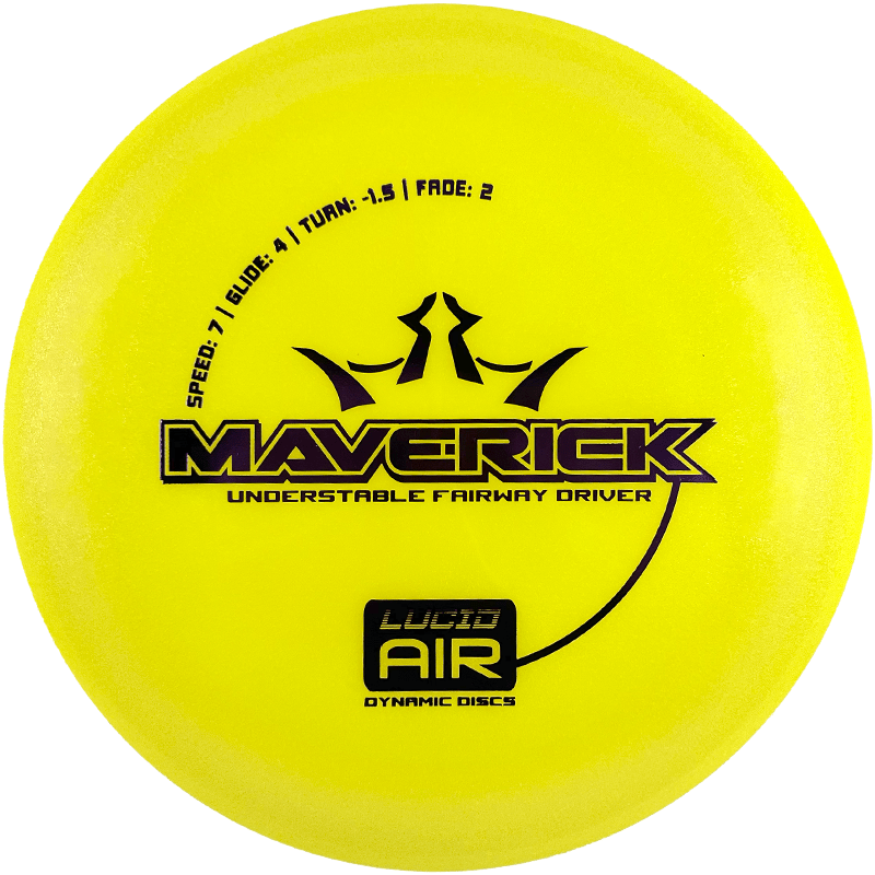 Lucid Air Maverick - Powergrip USA