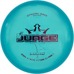 Lucid EMAC Judge - Powergrip USA