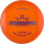 Lucid Escape - Orange - Powergrip USA