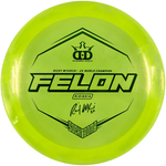 Lucid Ice Glimmer Felon Ricky Wysocki Sockibomb Stamp - Powergrip USA