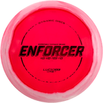 Lucid Ice Orbit Enforcer - Pink - Powergrip USA