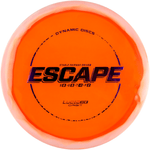Lucid Ice Orbit Escape - Powergrip USA