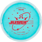Lucid Ice Orbit Justice - Powergrip USA