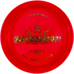 Lucid Ice Sheriff - Dark Purple - Powergrip USA