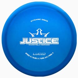 Lucid Justice - Orange - Powergrip USA