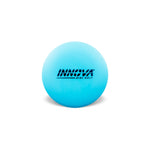 Innova Mini Disc Golf Marker - Red - Powergrip USA