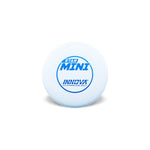 Innova Star Mini Disc Golf Marker - Yellow - Powergrip USA