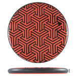 MVP Disc Sports Neutron Soft Glitch - Custom Dye - Geometric - 152 - Powergrip USA