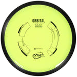 Neutron Orbital - Cherry - Powergrip USA
