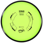 Neutron Servo - Powergrip USA