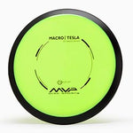 Neutron Tesla Macro - Blue - Powergrip USA