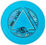 Neutron Flare - Dark Lavender - Powergrip USA