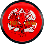 Neutron Wave Simon Lizotte 2023 DGLO Championship - Powergrip USA
