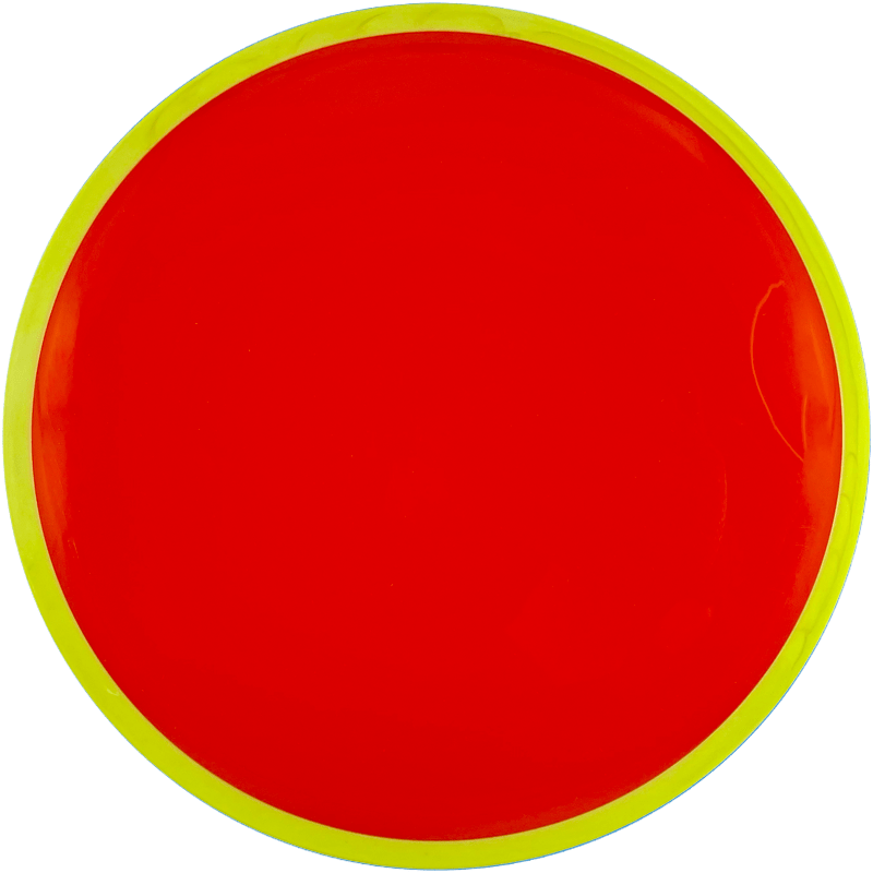 Neutron Rhythm Blank Stamp - Powergrip USA