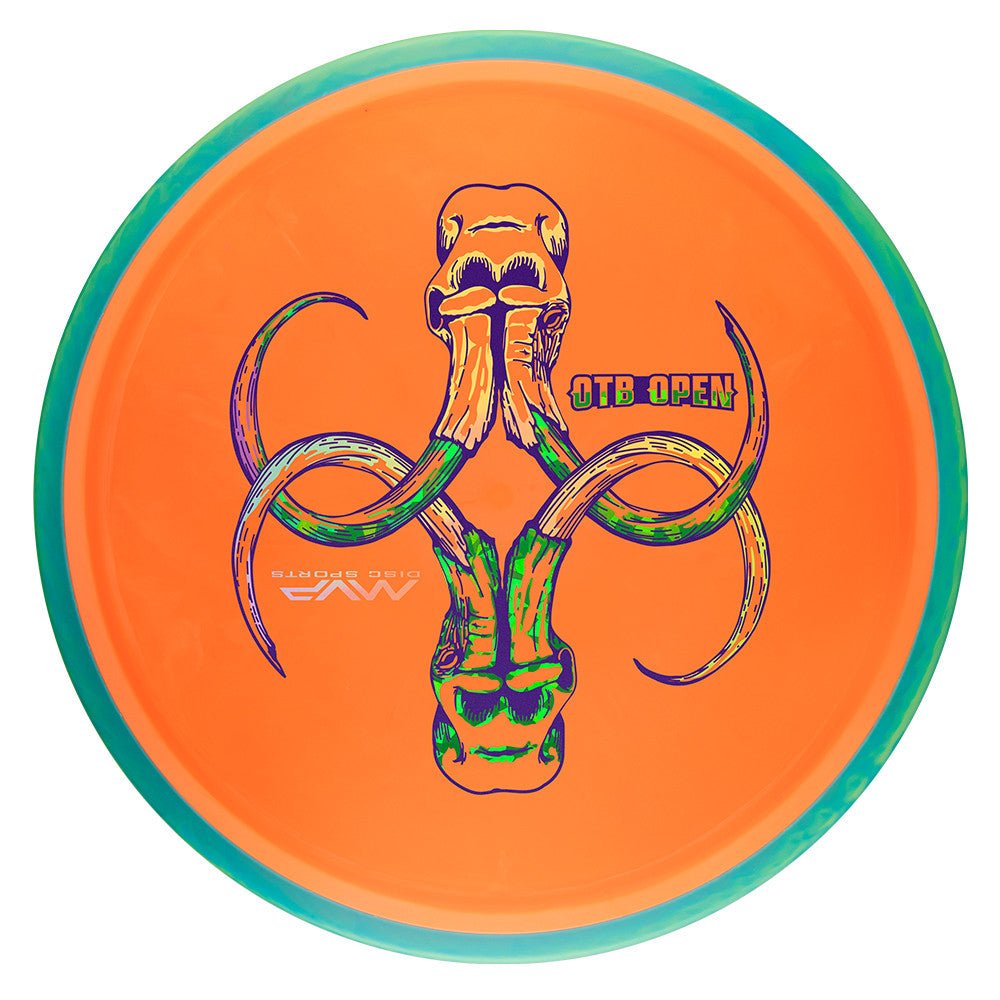 Neutron Soft Crave 2024 OTB Open - Powergrip USA