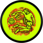 Neutron Zenith Twisty James Team Series - Powergrip USA