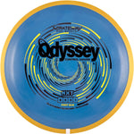 NXT Odyssey - Powergrip USA
