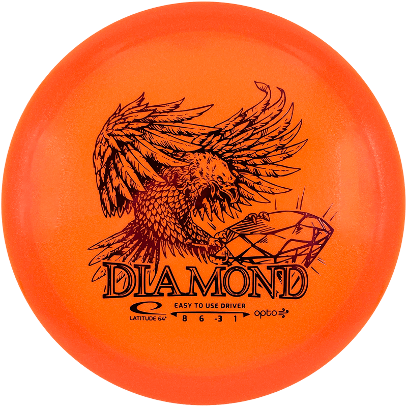 Opto Air Diamond - Powergrip USA