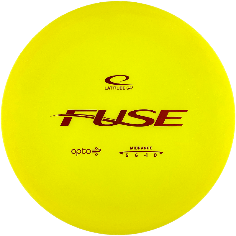 Opto Air Fuse - Powergrip USA