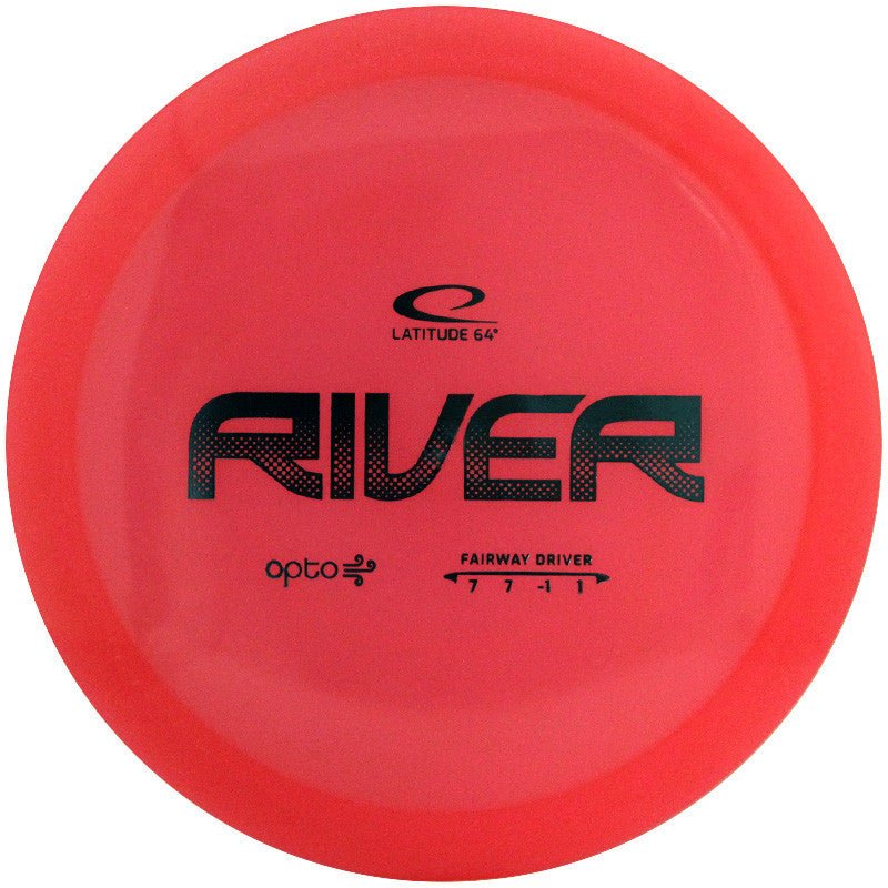 Opto Air River - Powergrip USA