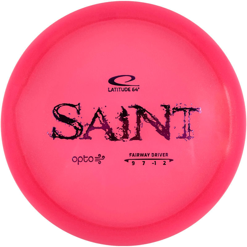 Opto Air Saint - Powergrip USA