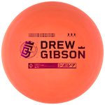 OG Base Phi Drew Gibson - Sky Blue - Powergrip USA